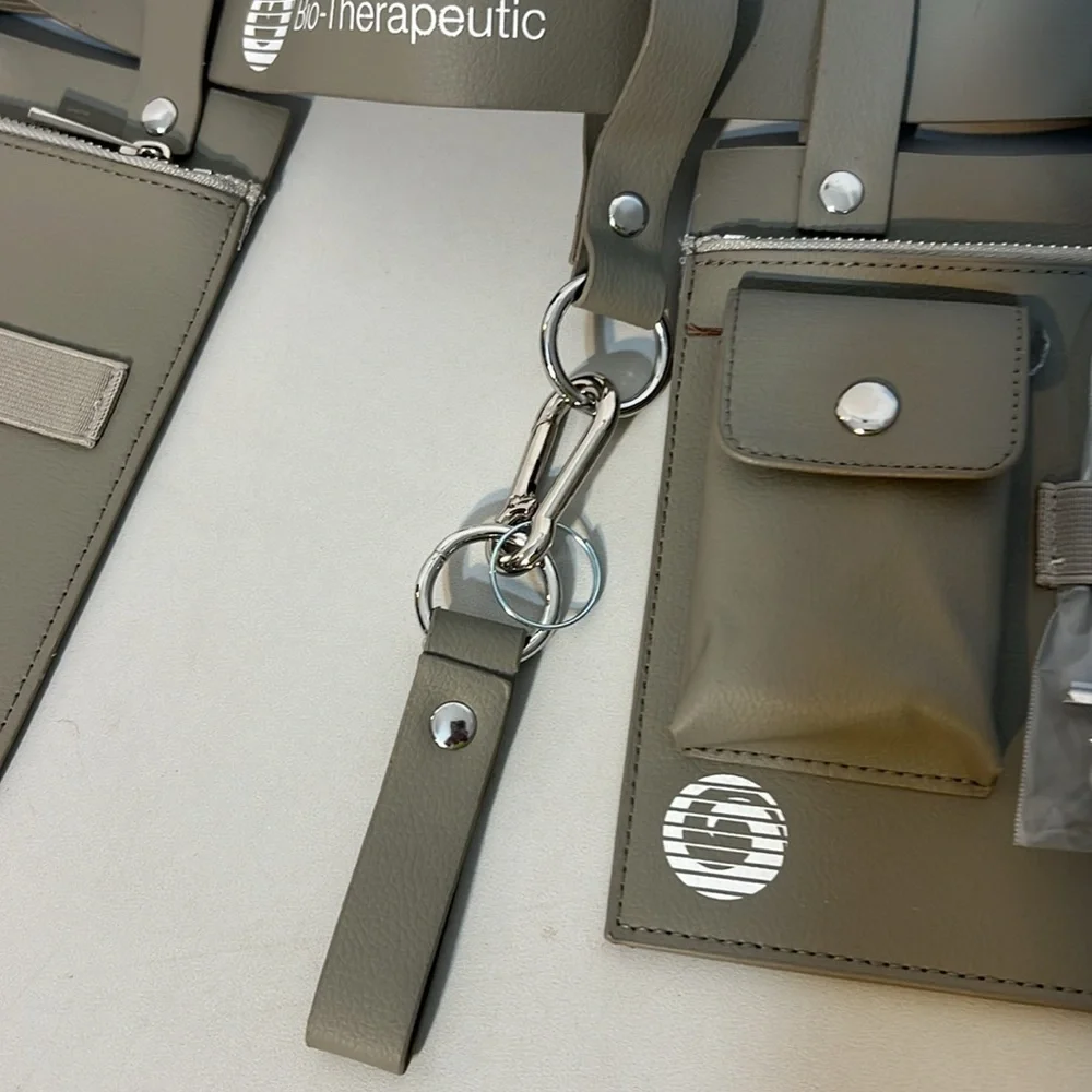 Bio-therapeutic Tech Belt
